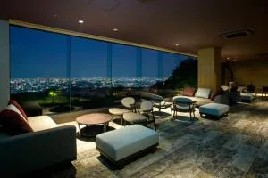 山荘 風の杜 Sanso Kazenomori - Minoo