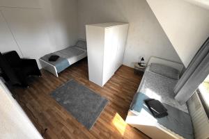 VAZ Apartments Schürmann für Monteure, Küche, WLAN, Parkplatz, Autobahnnah