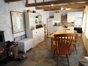 The Coach House within heritage Tregrehan Garden on Cornwalls South Coast