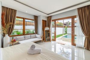 Sofia 1- Luxurious 2BR Villa with Private Pool