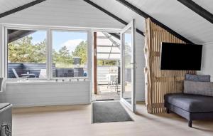 2 Bedroom Amazing Home In Thisted