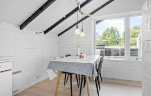 2 Bedroom Amazing Home In Thisted