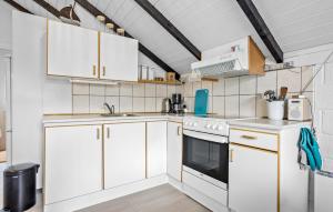 2 Bedroom Amazing Home In Thisted