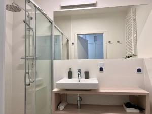 Apartament w Rewalu nad samym morzem