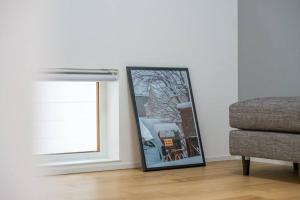 新屋 札幌市中心薄野車程5分鐘 挑高設計客廳 可停車1台 高速Wi Fi 地鐵徒步5分 一站到薄野