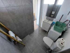 le Voltaire - T2 neuf face Pyrénées