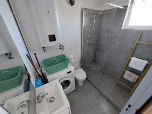 le Voltaire - T2 neuf face Pyrénées