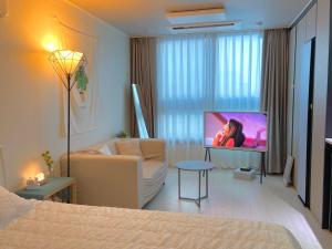 Daegu DSR Business Hotel