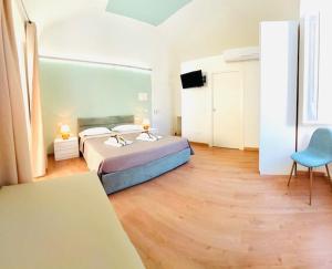 B&B La Maison del Borgo