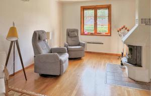 3 Bedroom Nice Home In Motala