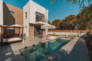 Nos Aqua Villas Chania