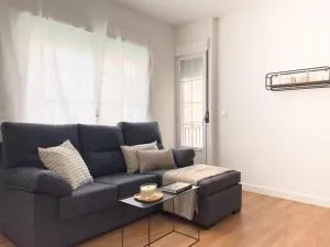 TiétarHomes 2B - Berrocalejo