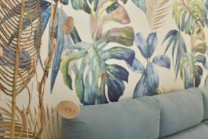 Lindo Apartamento Junto Al Mar