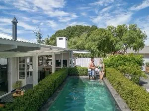 De Kleine Prince - A Reimagined Village Home - 艾伯特王子镇 De Kleine Prince - A Reimagined Village Home - 艾伯特王子镇