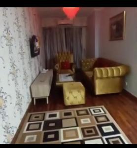 Cempaka mas apartement std