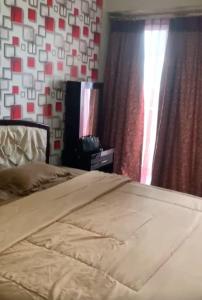 Cempaka mas apartement std
