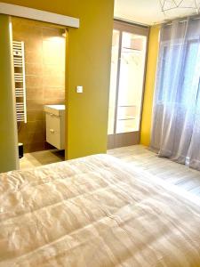 Maisons de vacances Chez Prunette : photos des chambres
