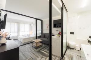 Athenian Dream Suite