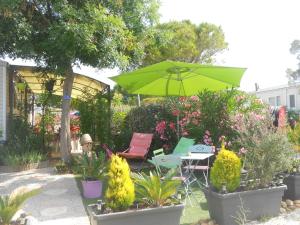 Campings Camping Officiel Siblu Le Lac des Reves : photos des chambres