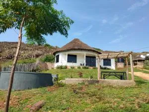Thatched Cottage Jinja - Njeru