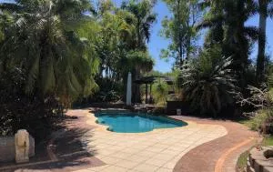 Shauna's Shack - Mataranka