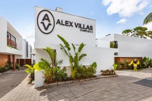 Alex Villas Complex N5