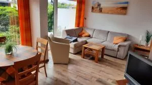 Ferienwohnung Kajüte 34 - Brodersby OT Schönhagen