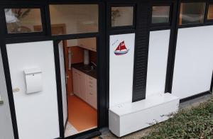 Ferienwohnung Kajüte 34