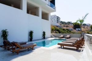 Sea view Apartment Elite2