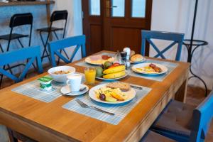 Hotel Volf