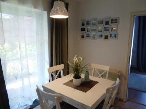 Ferienwohnung "Lüttje Stuv"