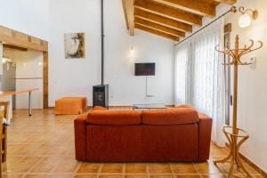 La Dehesa de Santa Ursula 1