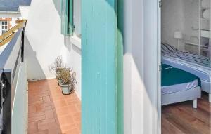 Lovely Apartment In Saint Jean De Monts