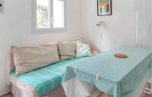 Lovely Apartment In Saint Jean De Monts