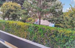 Lovely Apartment In Saint Jean De Monts