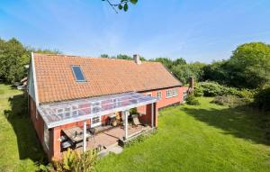 3 Bedroom Awesome Home In Klemensker