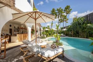 Villa Lagertha by Optimum Bali Villas