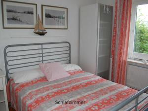 Ferienhaus Seepferdchen