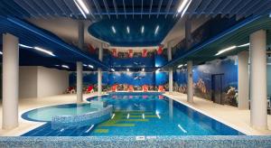 SH Dolce Mare-inclusive- Free Beach & Beach Bar