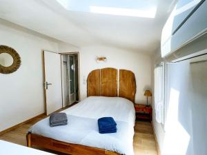 Appartement La Nord - Villas Lake and Sea