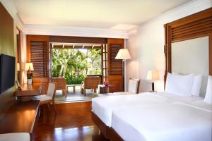 Nusa Dua Beach Hotel and Spa - Handwritten Collection