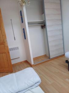 Maisons de vacances Maison avec terrasse Merlimont Plage : photos des chambres