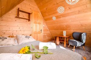 Gazdówka na Brzyzku