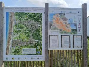 Maisons de vacances Maison avec terrasse Merlimont Plage : photos des chambres