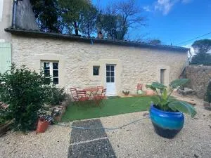 Le Mazet de BSA - 布尔圣昂代奥