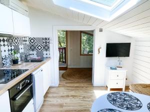 Appartement La Nord - Villas Lake and Sea