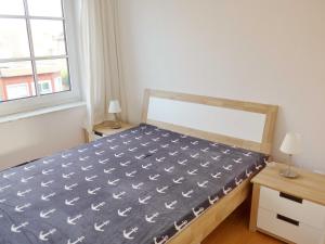 Ferienwohnung Nordlicht