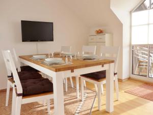 Ferienwohnung Nordlicht