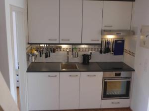 Ferienwohnung Nordlicht