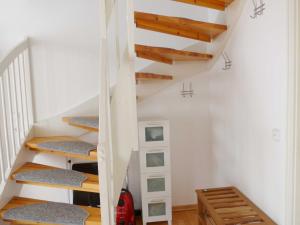 Ferienwohnung Nordlicht